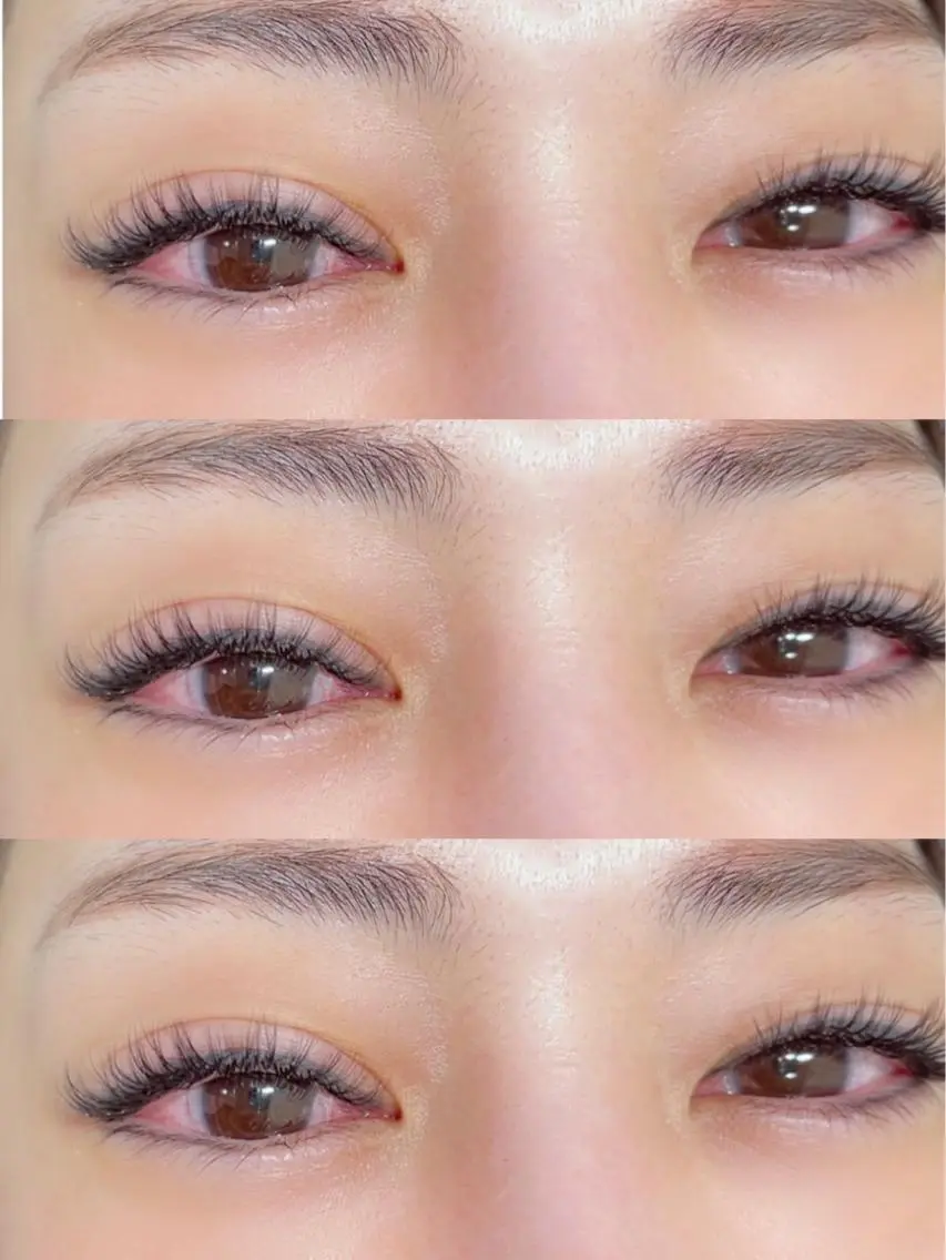 マツエク・マツパ マツエク ∩_∩アオイ eye lashのマツエク・マツパデザイン
