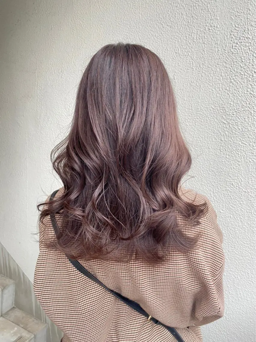ミディアム メンズ メンズ特化美容師 💠チナツのヘアスタイル