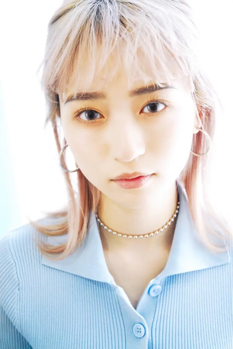 ミディアム カラー パーマ ヘアアレンジ メンズ ヘアカラー トリートメント ヘアセット 表参道Lise おおいしおりのヘアスタイル