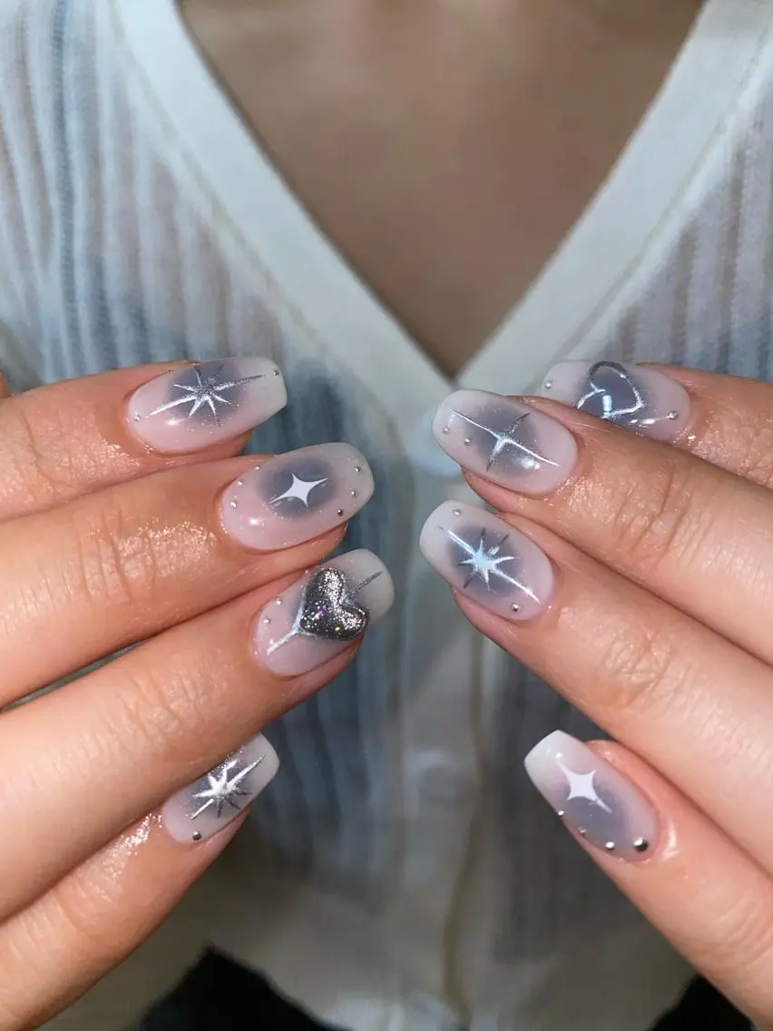 ネイル chiya nailsのネイルデザイン