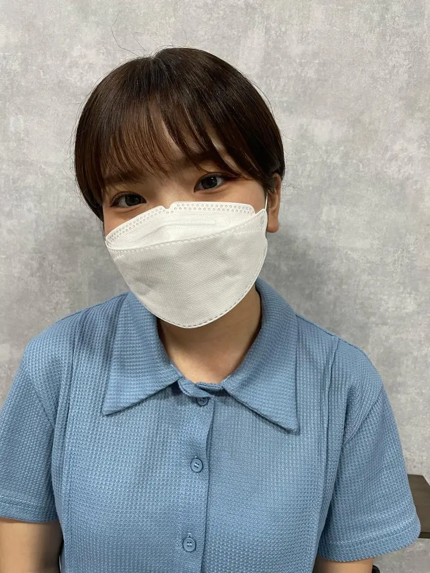 ショート 切りっぱなしボブ ショートボブ ハンサムショート 丸みショート アッシュ カット ヘアカラー トリートメント モテ髪/ボブ/ショー ト/アダチフウトのヘアスタイル