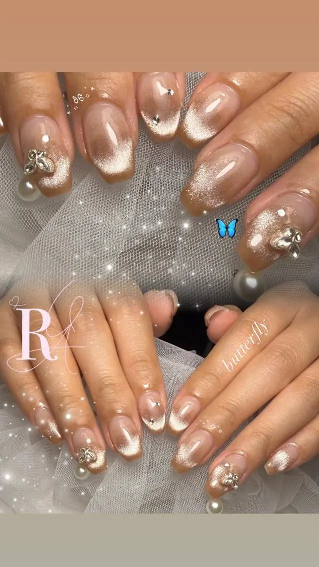 ネイル Nail salon ROAのネイルデザイン