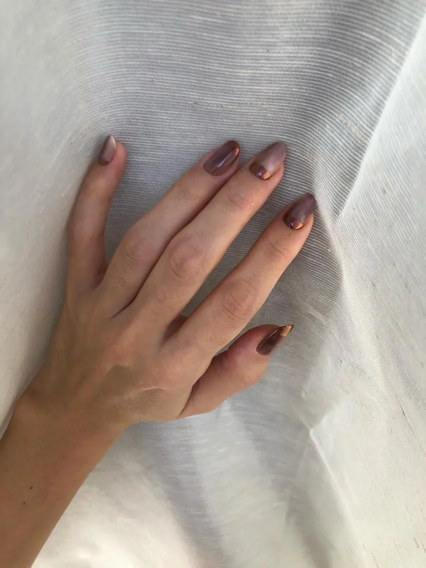 ネイル 【LINON】 airiのネイルデザイン