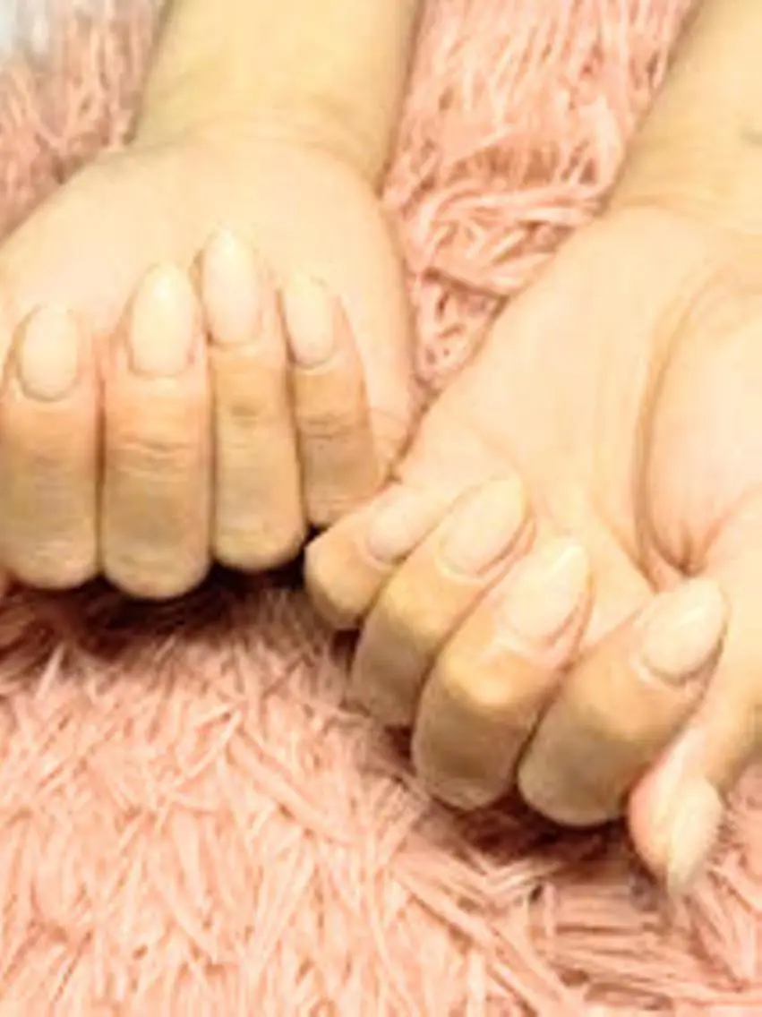 ネイル ハンドネイル RIZE NAILのネイルデザイン