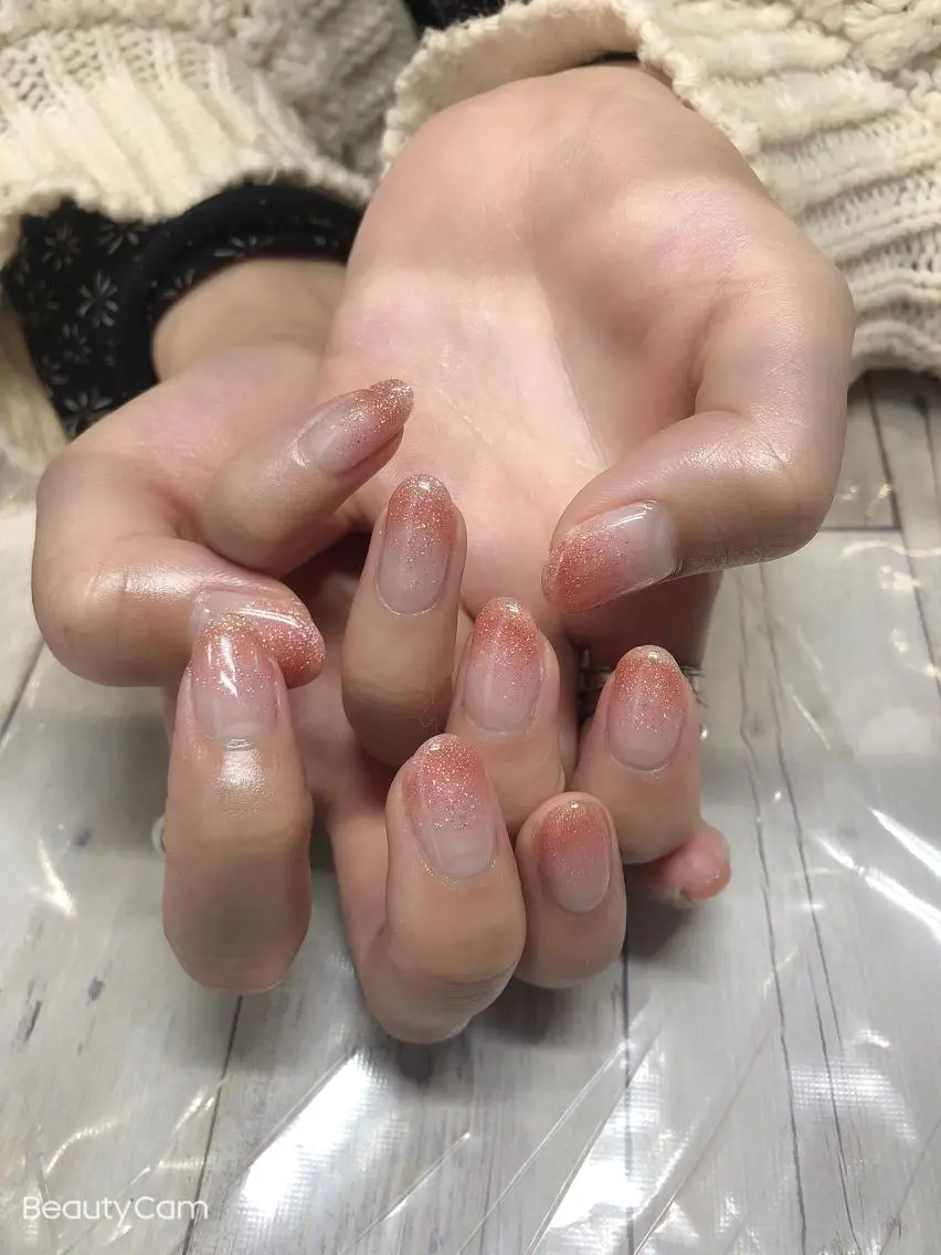 ネイル ✨アン ミユ✨のネイルデザイン