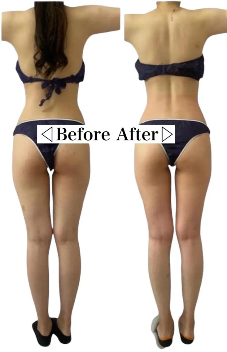 Body Salon_Jのエステ・リラクイメージ