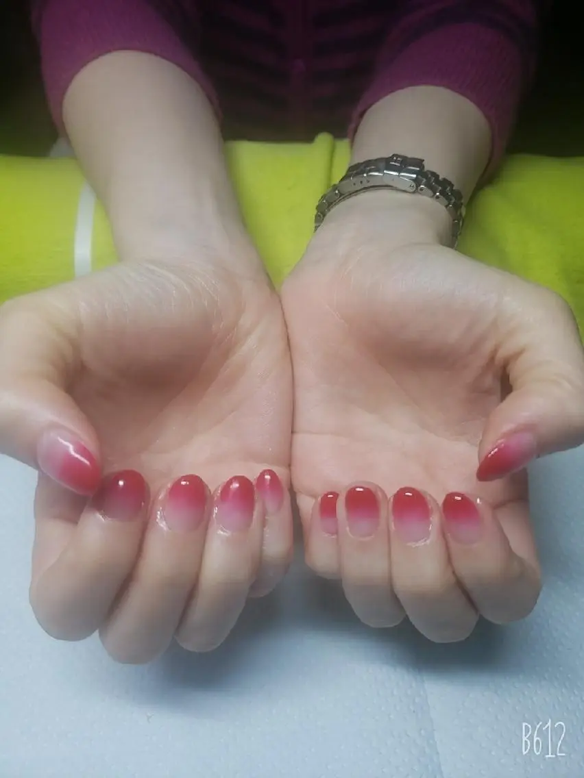 ネイル J& Kのネイルデザイン