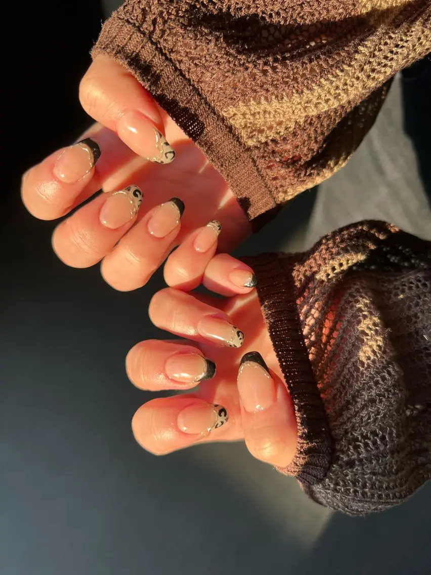 ネイル rui nail 🫧天神のネイルデザイン
