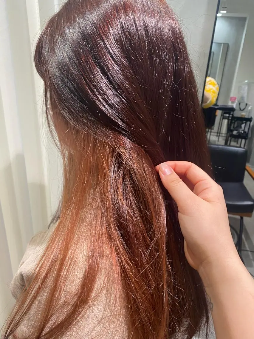 カラー ひきたみさと 大阪福島/スパニストのエステ・リラクイメージ