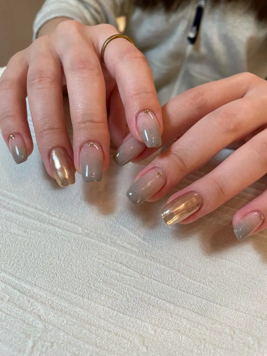 ネイル Ami 🦥のネイルデザイン