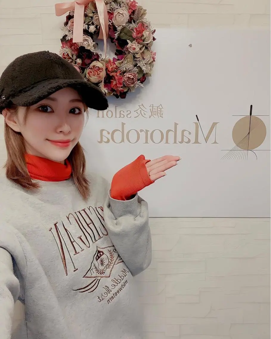 美容鍼灸サロン mahoroba院長のエステ・リラクイメージ