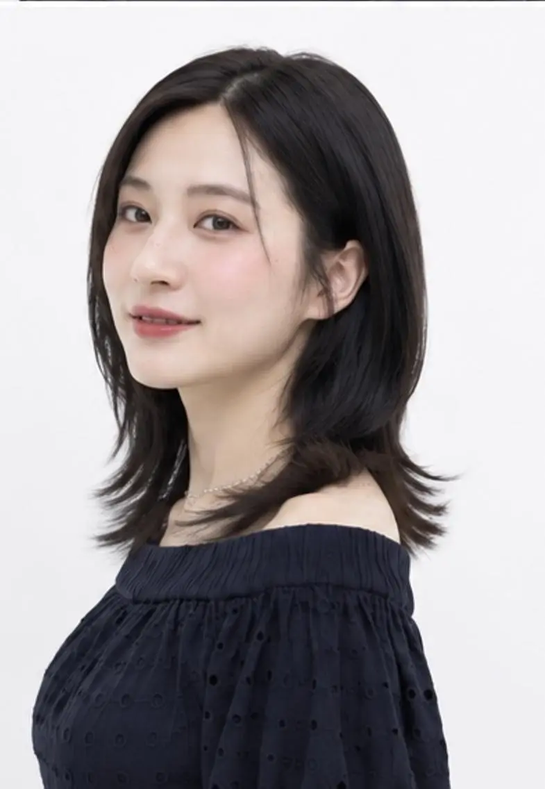 セミロング カラー その他 ダメージレス コバヤシ ヒロヒトのその他イメージ
