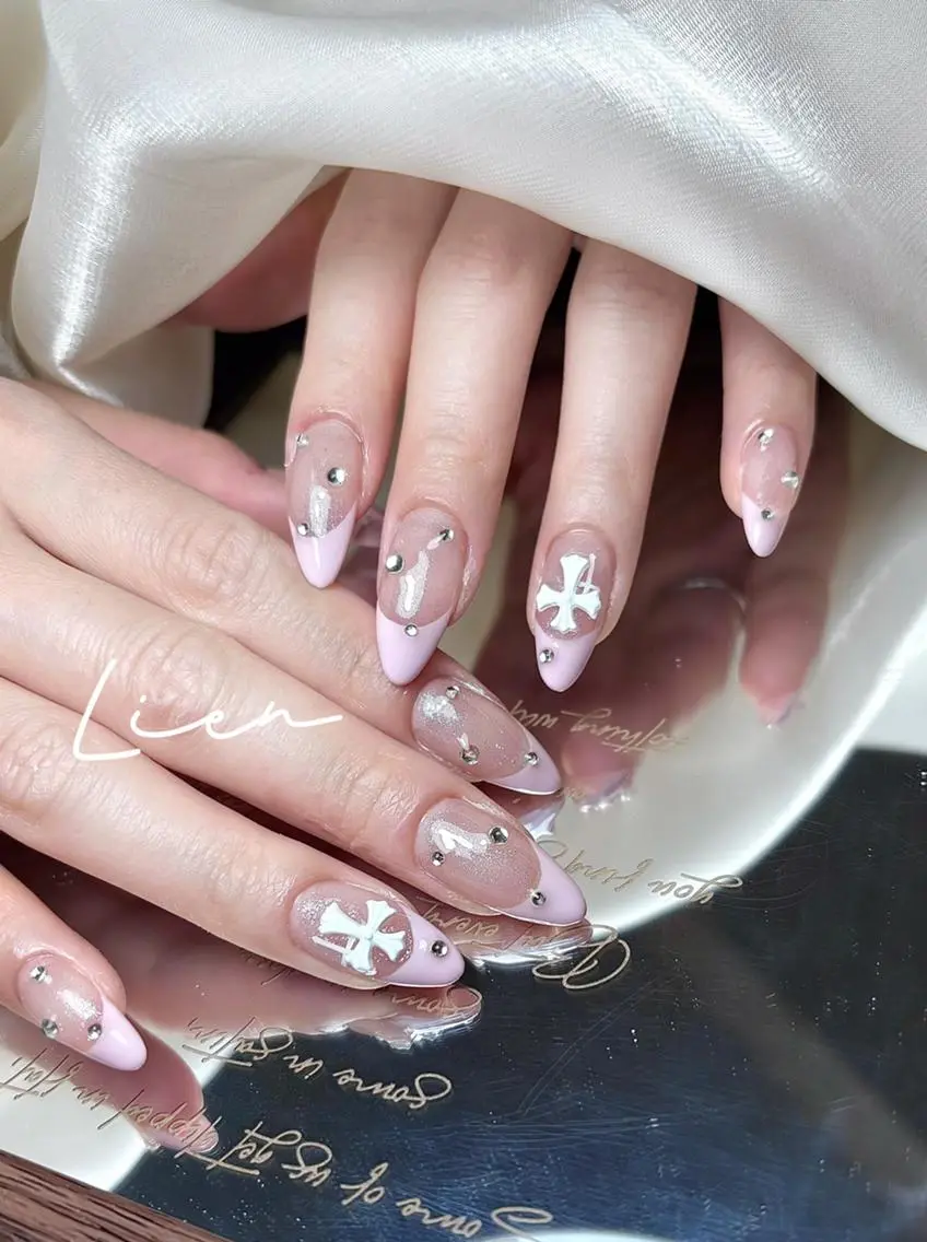 ネイル Lien nails 横浜店のネイルデザイン