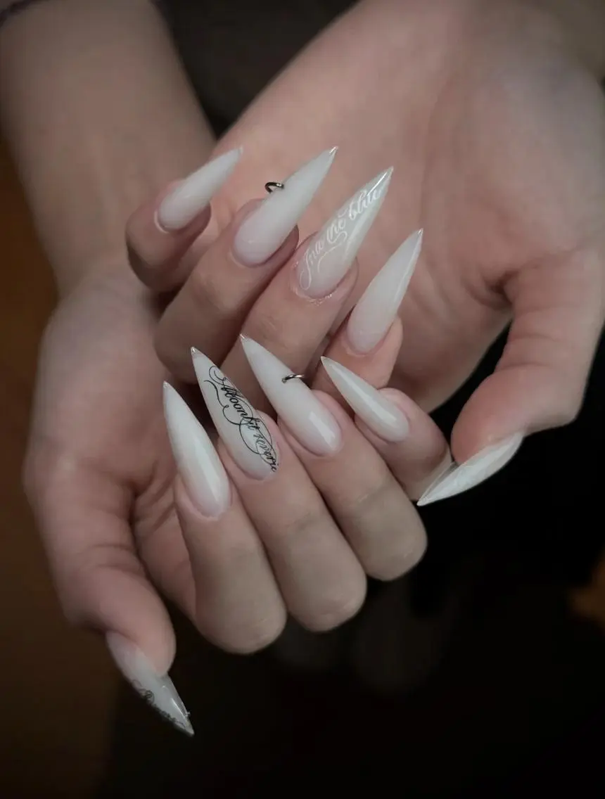 ネイル Melia Nailsのネイルデザイン