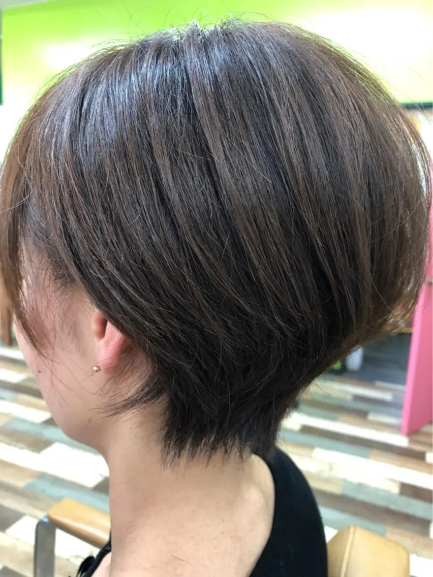 ショート 小竹 斉のその他イメージ