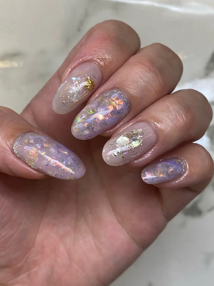 ネイル nail CORURIのネイルデザイン