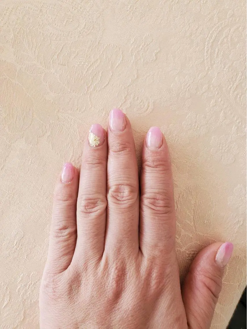 ネイル amabile nailのネイルデザイン