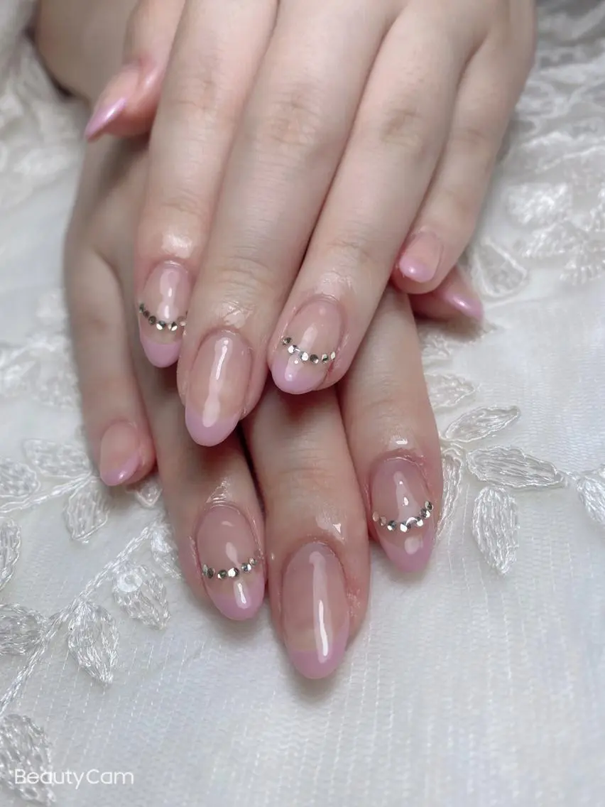 ネイル ハンドネイル Max nail&eyeのネイルデザイン