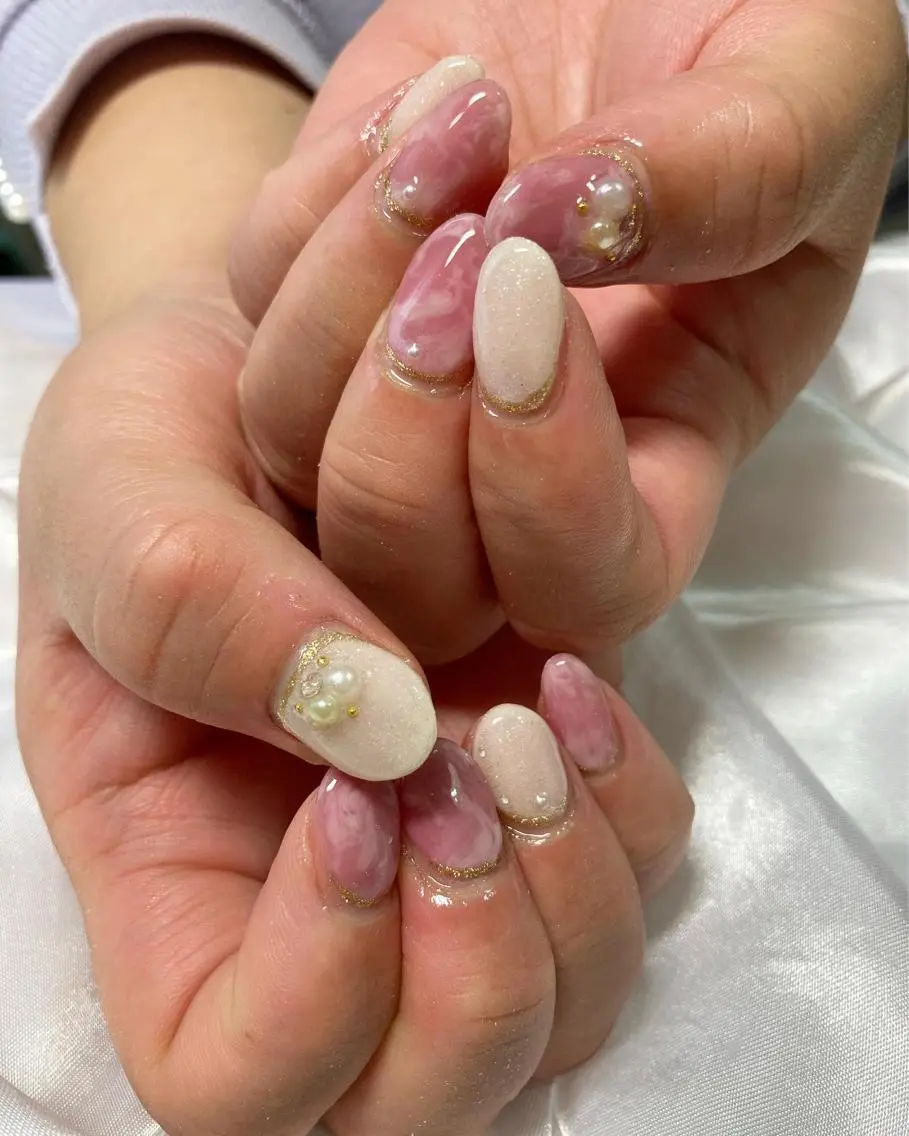 ネイル NailSalon Beniceのネイルデザイン