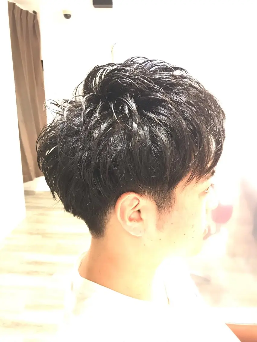 ショート メンズ 刈り上げ 限定クーポン 💕大量更新ブリーチのヘアスタイル