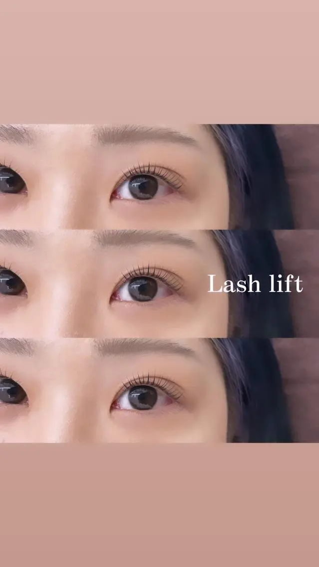 マツエク・マツパ ~Be beauty studio~のマツエク・マツパデザイン