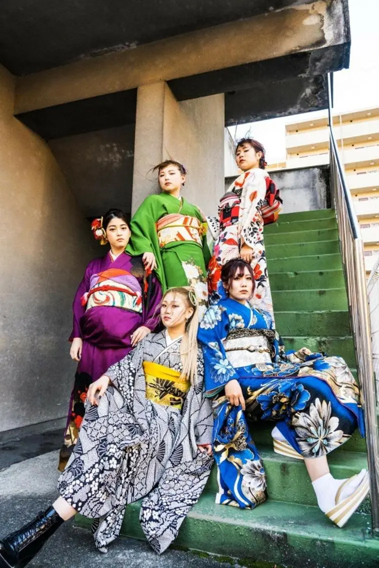 ヘアアレンジ asami ☆ミのヘアスタイル
