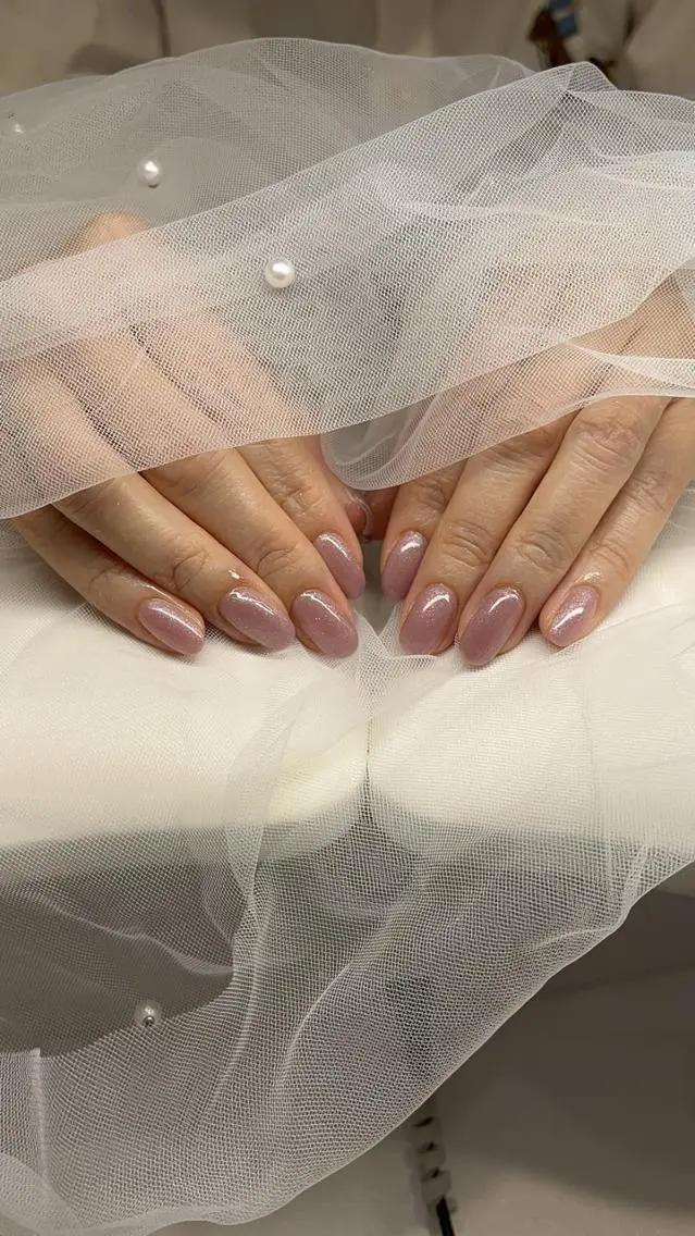 ネイル FIRST博多 ケイのネイルデザイン