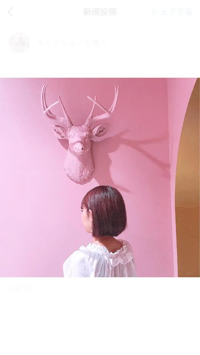 ショート カラー Eyelash Salon BiBiのマツエク・マツパデザイン