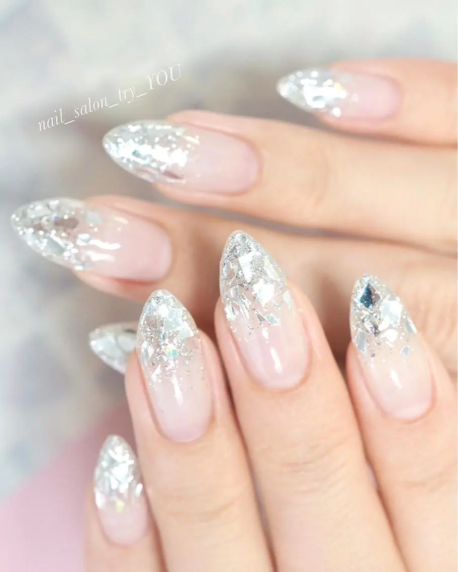 ネイル nail_salon try_YOUのネイルデザイン