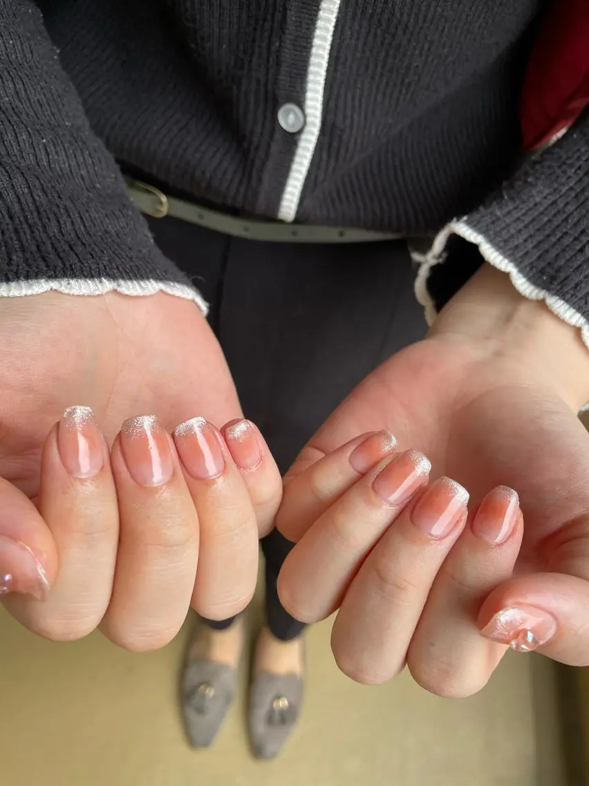 ネイル jeu nail.のネイルデザイン
