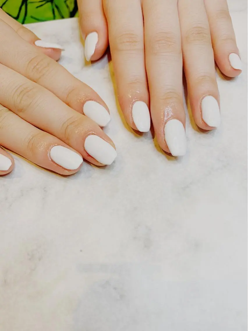 ネイル ハンドネイル フットネイル Adite nailのネイルデザイン