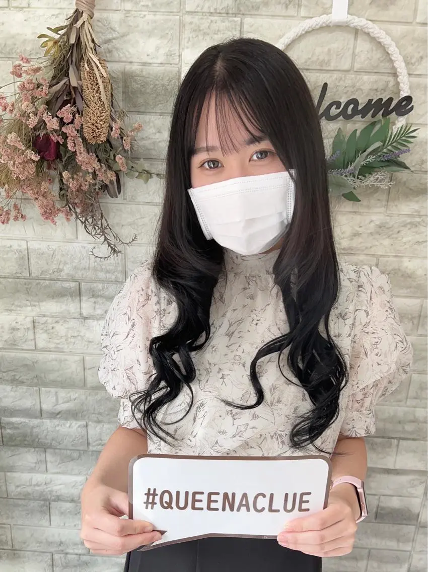 毛穴改善/脱毛 ネイル 川上久仁子のエステ・リラクイメージ