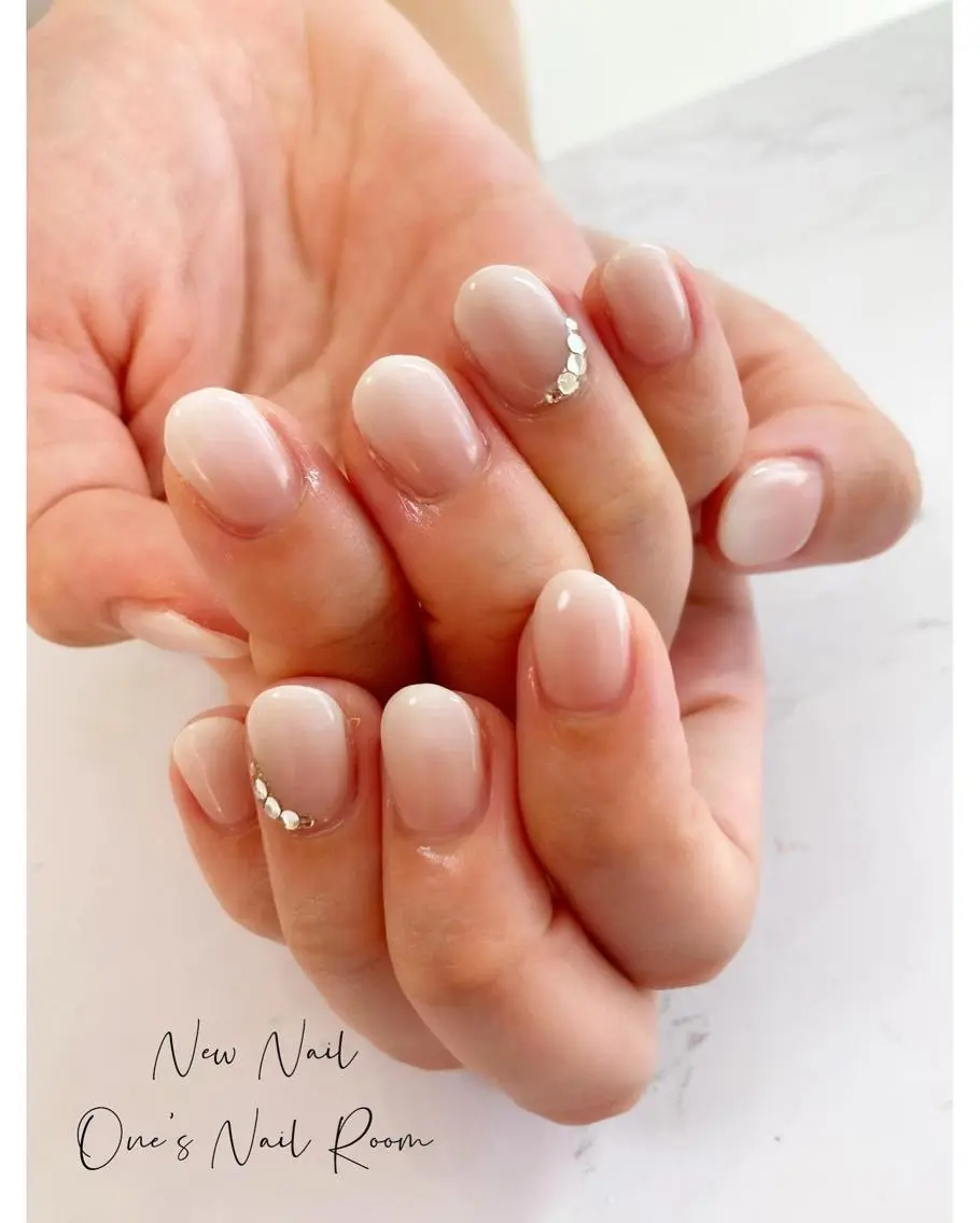ネイル ハンドネイル One's Nail Roomのネイルデザイン