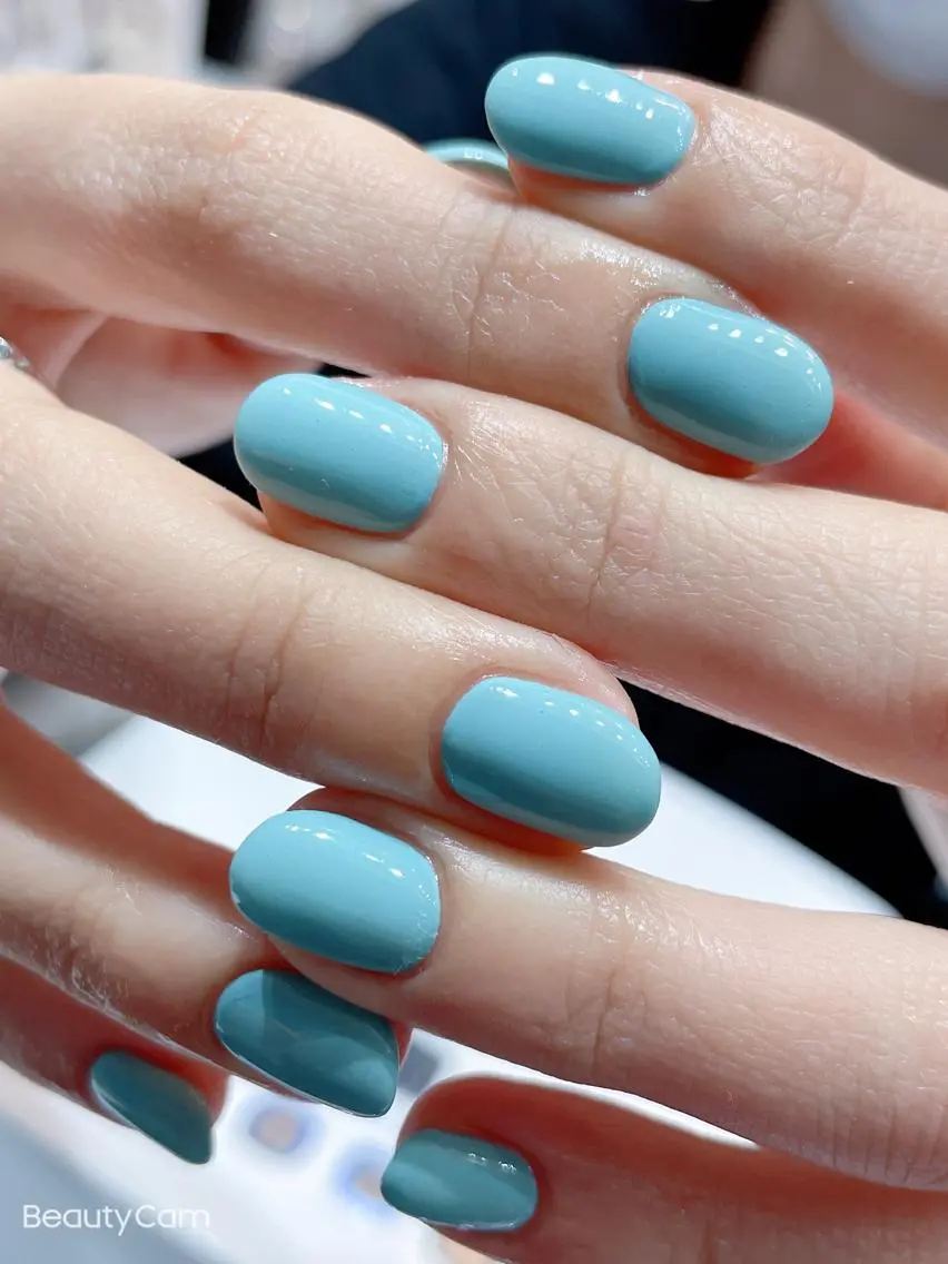 ネイル ハンドネイル salon de Tiaraのネイルデザイン