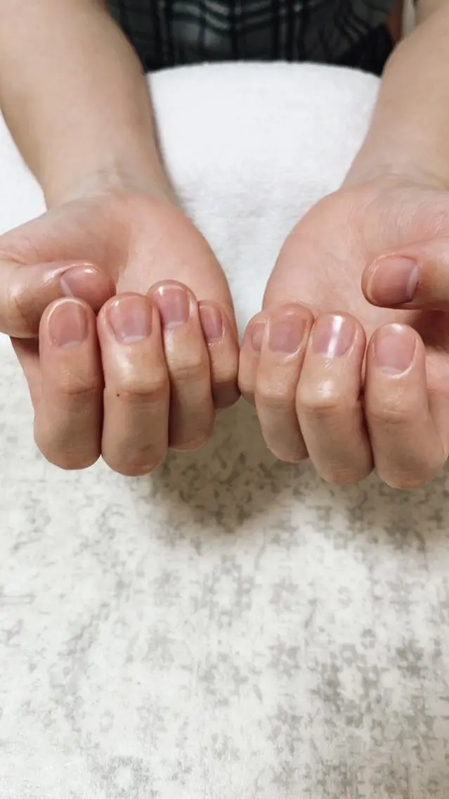 ネイル Will nail salonのネイルデザイン