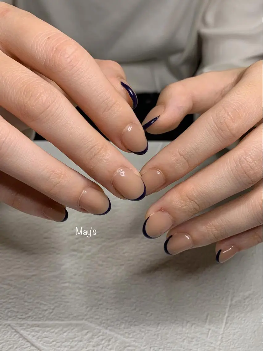 ネイル nail salon May'sのネイルデザイン