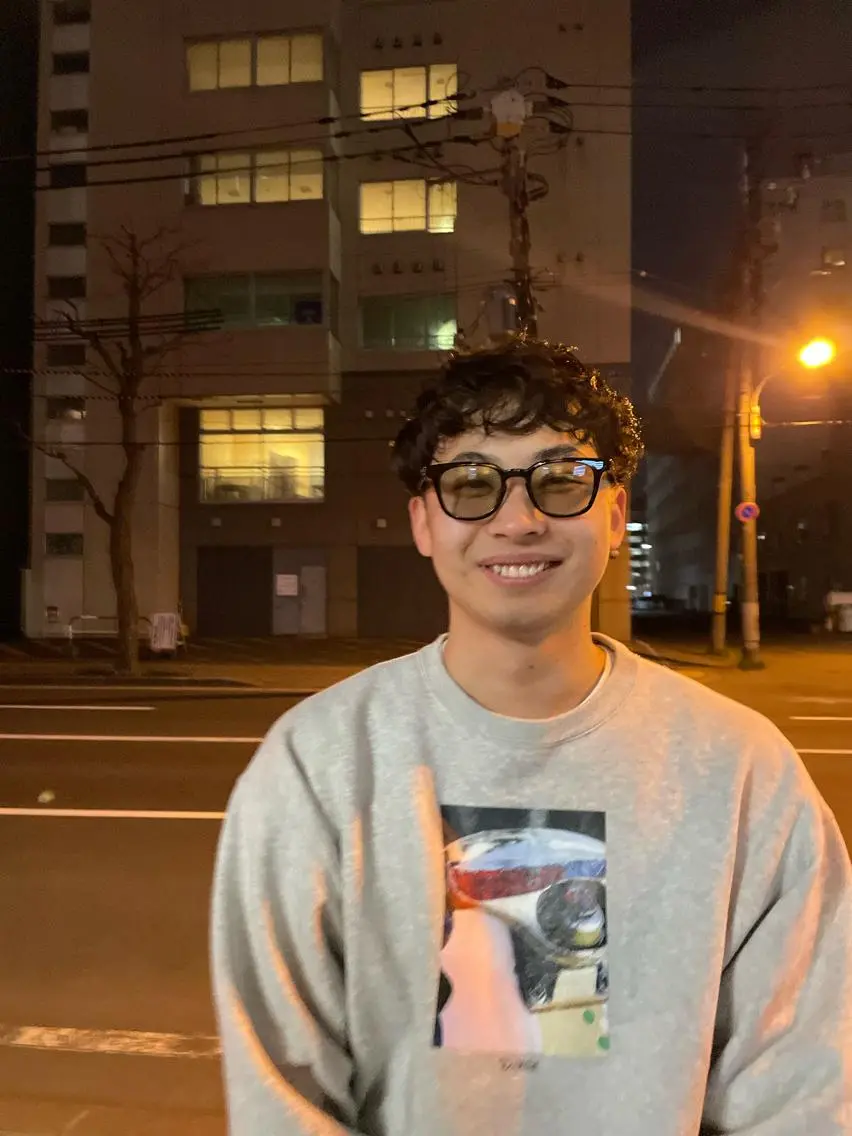 パーマ ら んのヘアスタイル