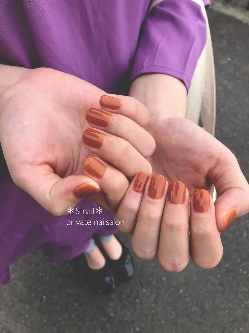 ネイル S  nail エスネイルのネイルデザイン