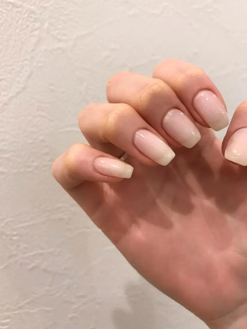 ネイル emunail あやかのネイルデザイン