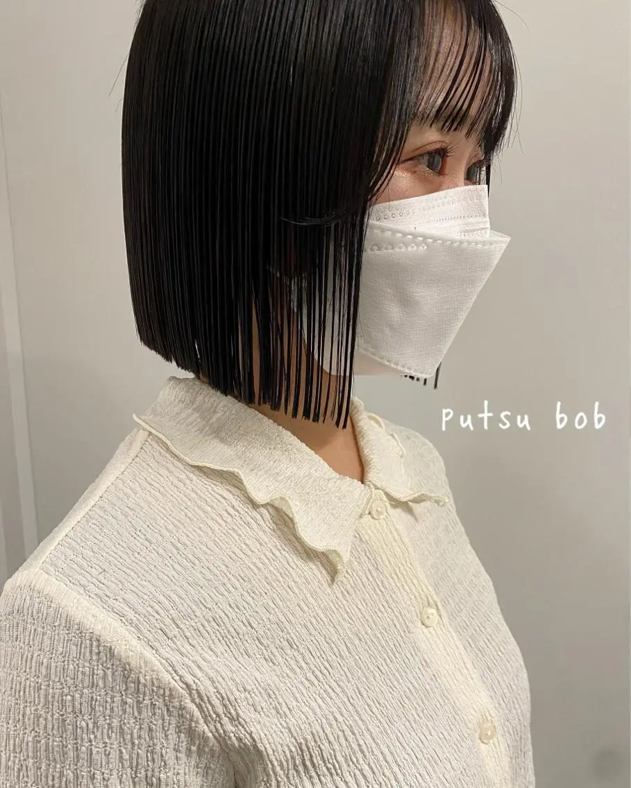 ショート カット ヘアカラー トリートメント 似合わせレディース/ メンズ/あゆかのヘアスタイル