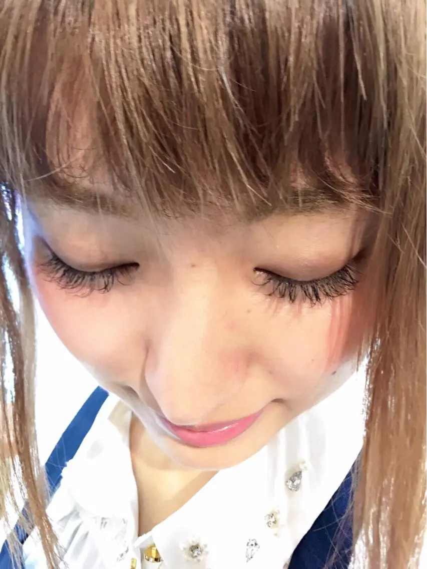 マツエク・マツパ mai /Lita中央橋のヘアスタイル