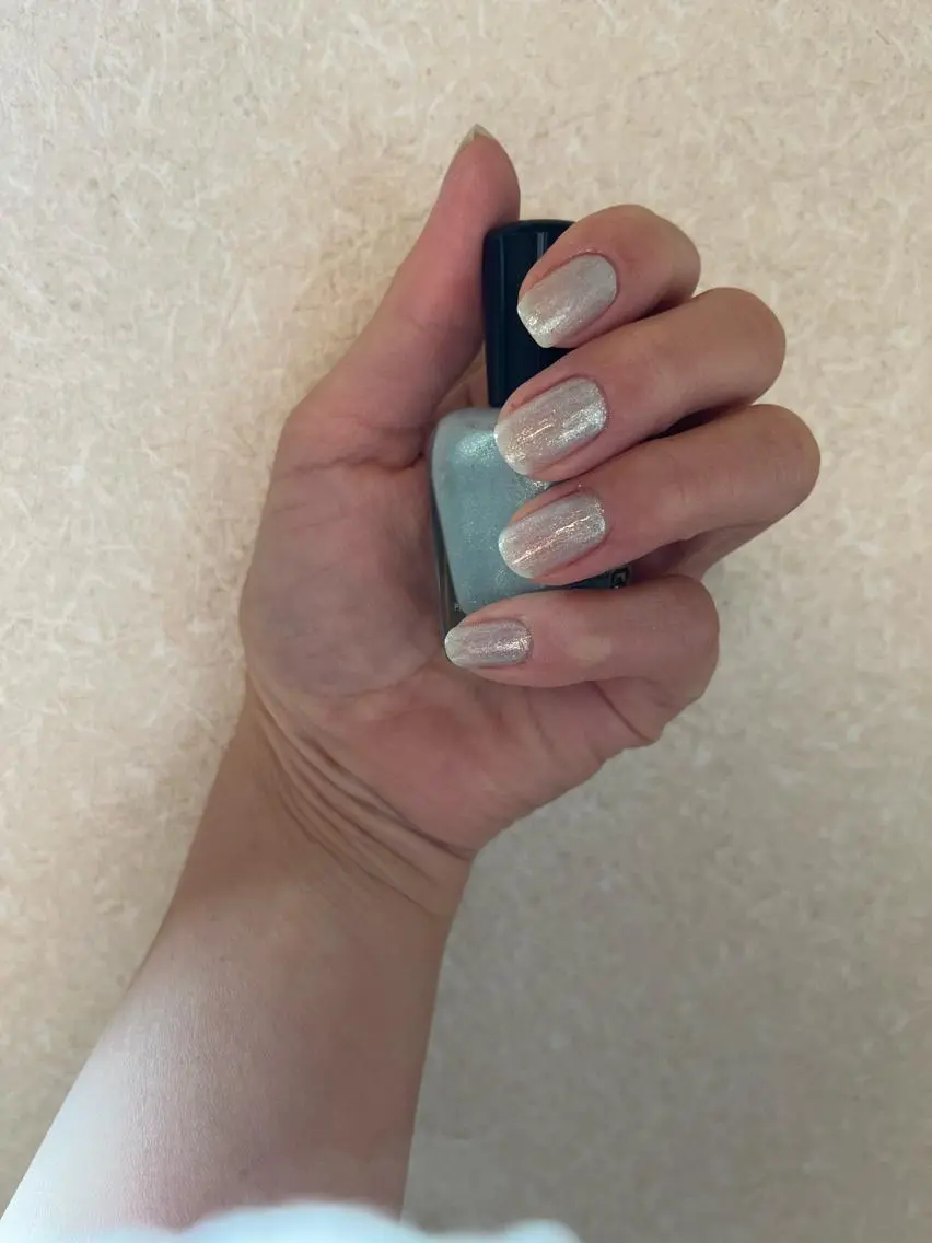 ネイル ワンカラーネイル ハンドネイル Nail care PONOのネイルデザイン