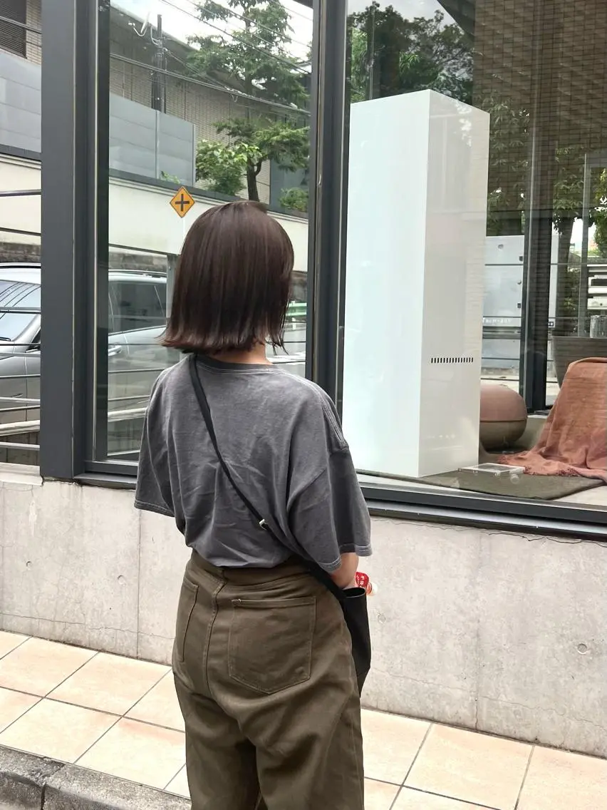 ショート 【代表】 🌟MASA🌟美髪のヘアスタイル