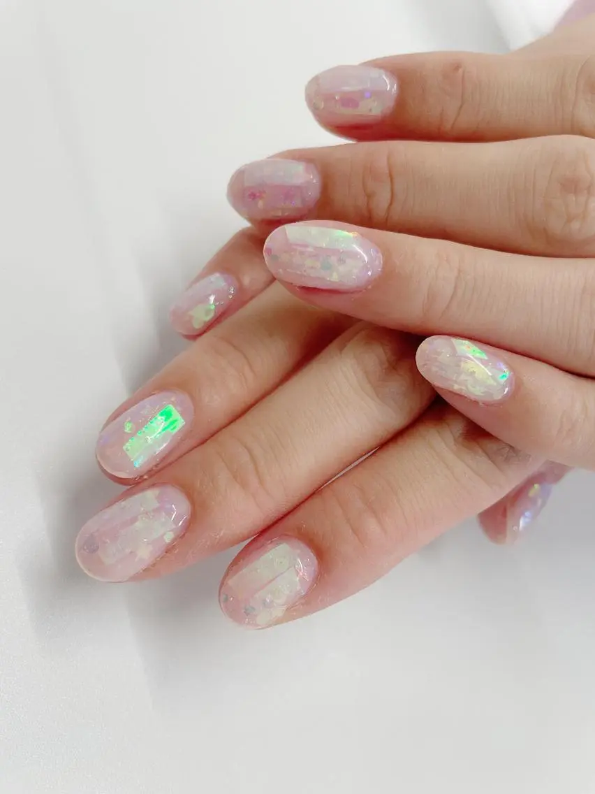 ネイル Embellir ♡鏡味のその他イメージ