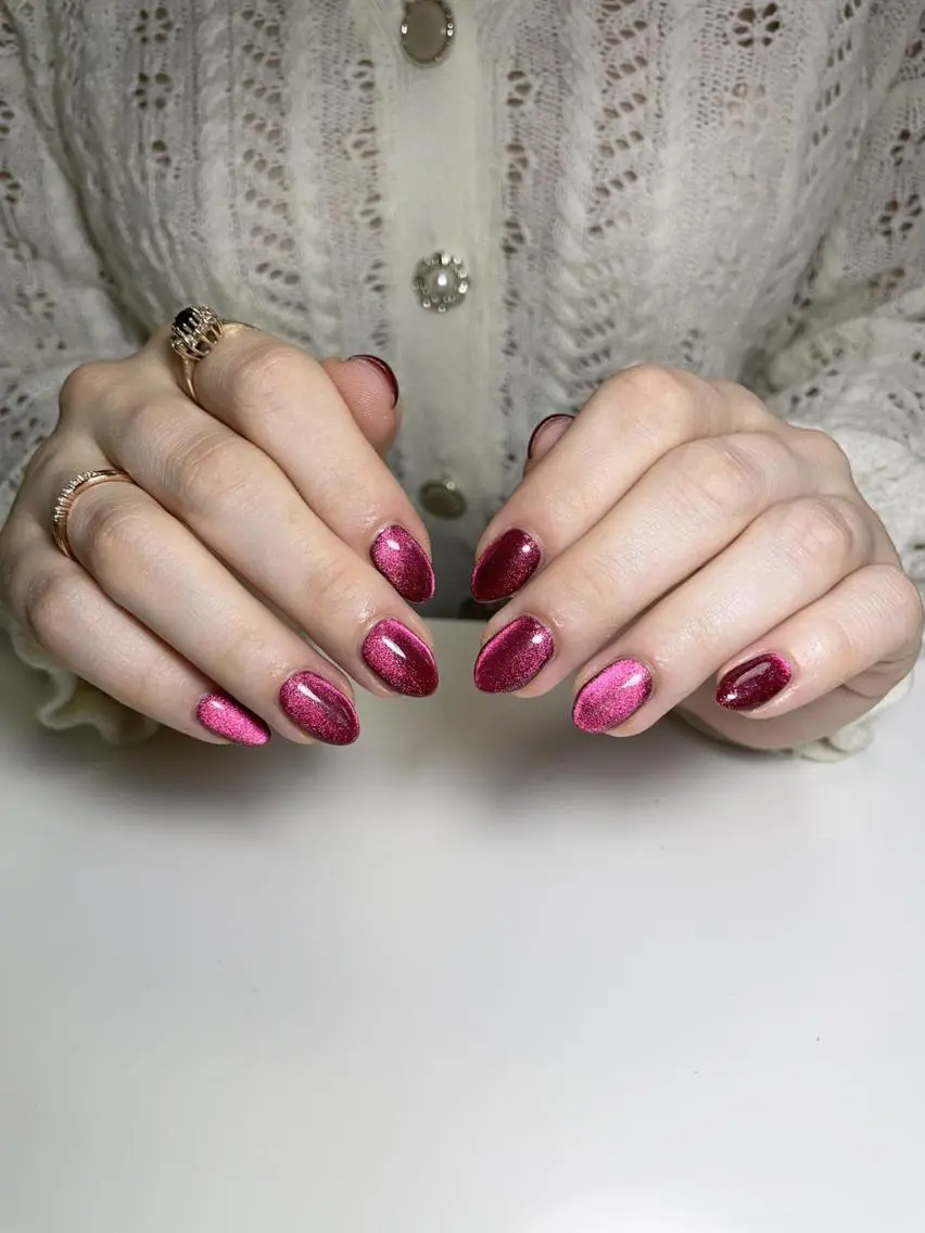 ネイル Miya🎀 nailのネイルデザイン