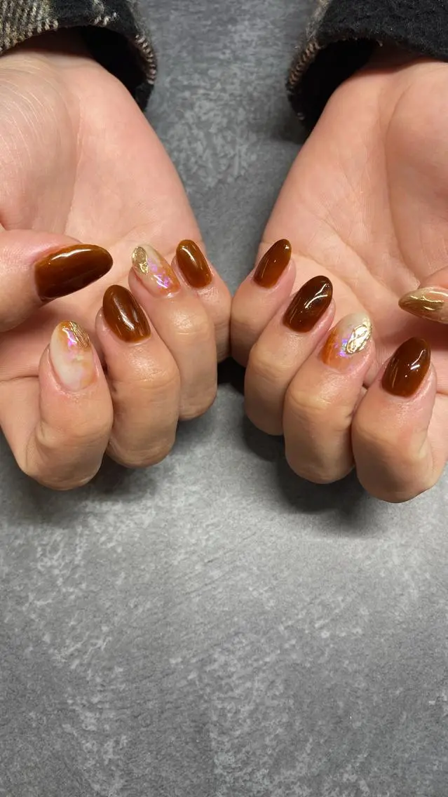 ネイル nailsalon ViViのネイルデザイン