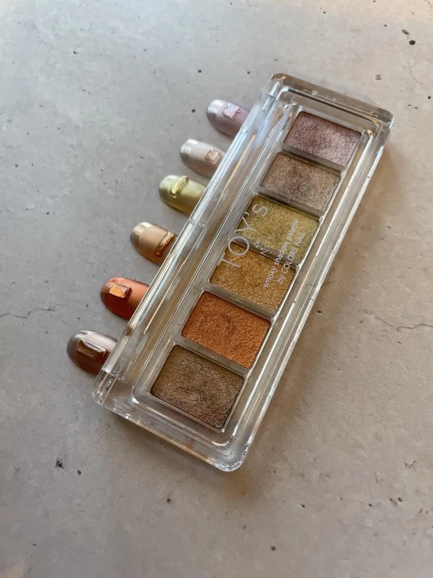 ネイル Slow.Nail Tomomiのその他イメージ