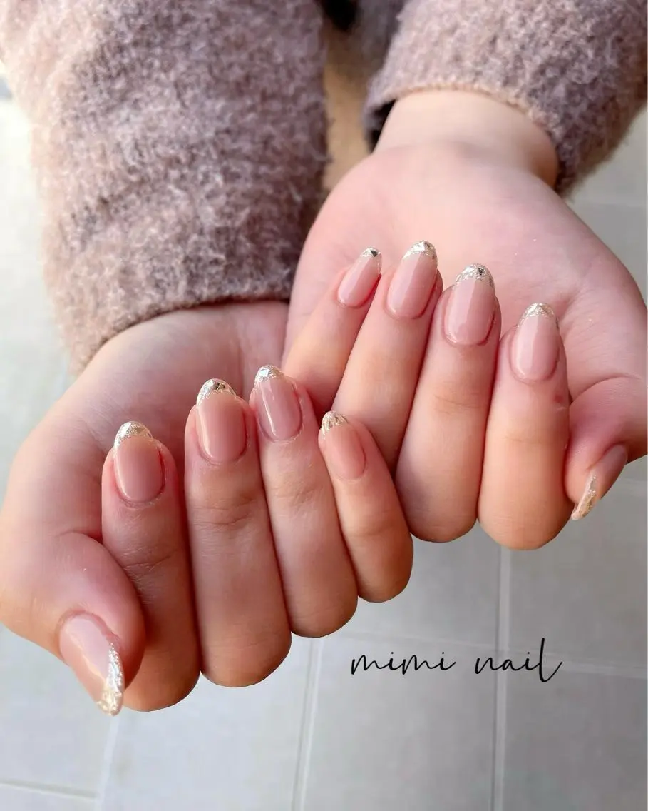 ネイル ハンドネイル mimi nailのネイルデザイン