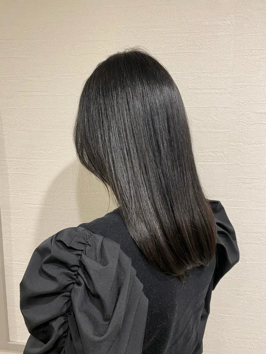 ロング トリートメント Becky Lush 札幌アカデミー 一澤のマツエク・マツパデザイン