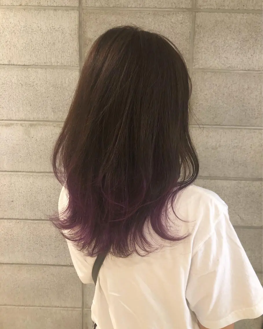ショート カラー ブリーチ カット ヘアカラー トリートメント ボブ/ミニボブ/ 立河今日子のヘアスタイル